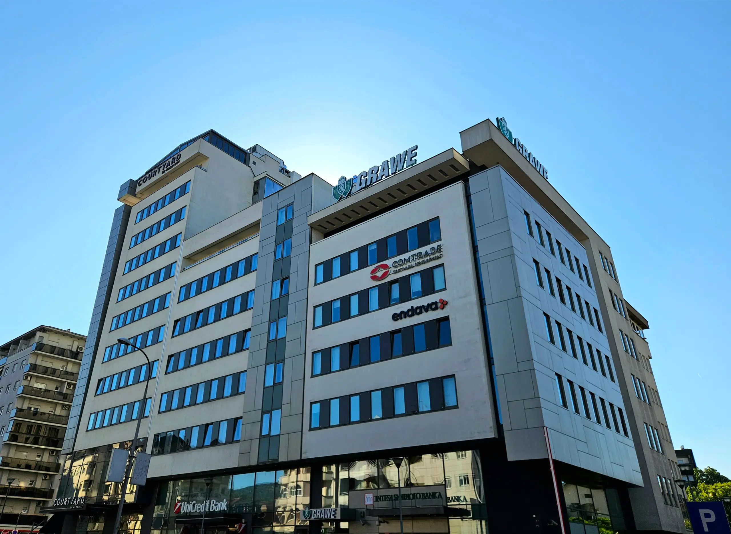 Grawe osiguranje