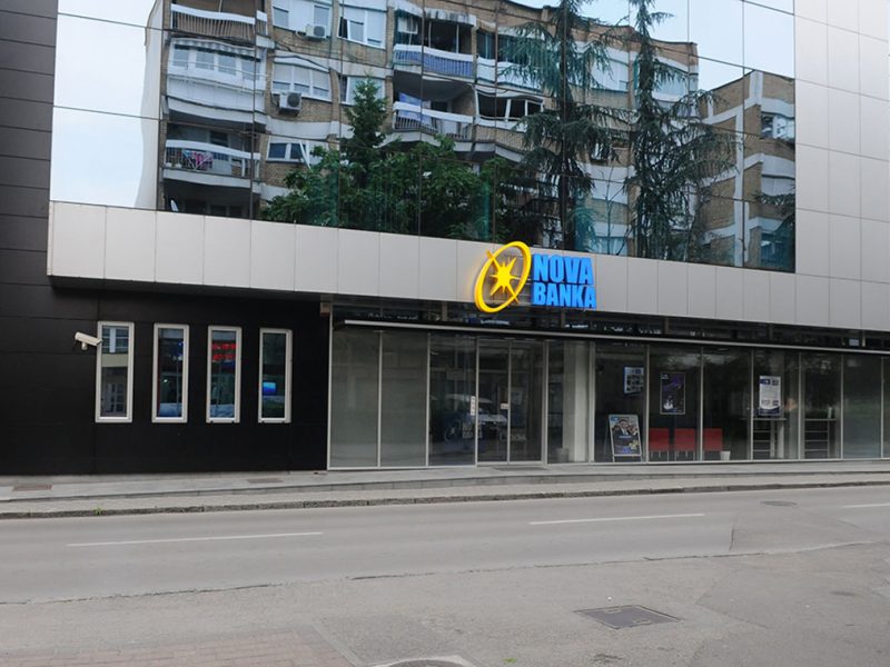 novabanka